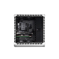 JONSBO Grafikkartenkühler Kühlgebläse Grafikkartenkühler mit 3 Lüftern RGB-Effekt für NVIDIA GTX / AMD