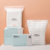 Jordan Judy Dickes doppelseitiges Make-up-Wattepad 2 Packungen