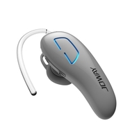JOWAY H02 BT Headset Kabellose intelligente Rauschunterdrückung Stereo-Kopfhörer Kopfhörerunterstützung Freisprechen