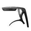 JOWOOM GRABTUNE GT-100 2-in-1 Multifunktions-Gitarren-Capo-Tuner