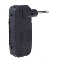 JOYO JA-03 Mini-Gitarren Verstärker Amp Pocket satter Bass Sound
