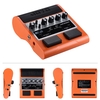 JOYO JAM BUDDY Portable Rechargeable Pedal Style Guitar Amplifier Amp Speaker