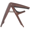 JOYO JCP-01 leichte Capo Quick-Change Clamp Schlüssel Kunststoff Stahl mit Pick für 6-saitige Gitarre.