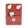 JOYO JF-05-e-Gitarren Effekt Pedal Classic Chorus True Bypass Design