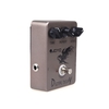 Joyo JF-08 Gitarre digitales Delay Effekt Pedal wahre Bypass