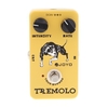 Joyo JF-09 Tremolo Gitarre Effekt Pedal True Bypass