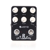 JOYO JF-17-Gitarre Effekt Pedal Extreme Metal Distortion