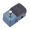 JOYO JF-312 Pipebomb Kompressor Mini e-Gitarren Effekt Pedal mit Drehknopf Guard True Bypass