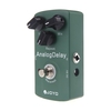 Joyo JF-33 Analog Delay e-Gitarren Effekt Pedal True Bypass