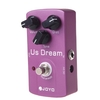 JOYO JF-34 US-Dream Verzerrung Gitarre Effekt Pedal True Bypass
