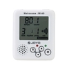 JOYO JM-60 Mini Portable wiederaufladbare Clip-on Elektronische Digital Metronom Tone Generator Tuner für Gitarre Violine Ukulele schlagen Tempo üben Training