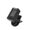 JOYO JT-01 Mini Digitales LCD Zangendes Stimmgerät für Chromatische Gitarre Geige Bass Ukulele C Ukulele D