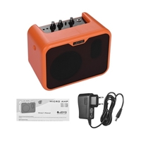 JOYO MA-10A Mini-Lautsprecher für tragbare akustische Gitarrenverstärker