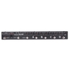 Joyo PXL-PRO programmierbar Pedal Controller wechseln Gruppierung System 32 Effekte Sets Loop Kanal Dural 4 Kanal Built-FX 4 Trigger gepufferten Bypass