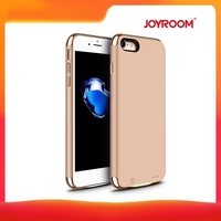 Joyroom Batteriefach Tragbares,  externes,  wiederaufladbares Ladegerät für das i-Phone 7/7 Plus