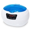 JP-890 600 ml Ultraschallreiniger 35 Watt 40 KHz Ultraschall Waschen Münzen Geld Schmuck Reiniger Pediküre Nagelkunstwerkzeuge