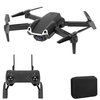 JS-S6 4K RC Quadcopter mit Funktion Hindernis Vermeidung Flugbahn Flug Geste Control Lagerung Tasche Paket