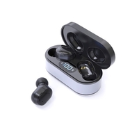 JS1 True Wireless Stereo-Ohrhörer BT5.0 Earphone Wireless Headset Wireless