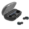JS2 True Wirelss Earbuds In-Ear BT 5.0 Kopfhörer mit tiefer Bass-Rauschunterdrückung