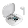 JS36 BT5.0 Kabellose Kopfhörer HiFi Stereo Sound Half-In-Ear-Ohrhörer