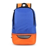 Jugend-Basketball-Rucksack Strapazierfähige Oxford-Fußballtasche Outdoor-Fitnessstudio-Fußball-unabhängige Schuhtasche Sport-Tagesrucksack Inklusive separater Schuhplatte und Ballhalter
