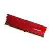 JUHOR 4GB 288Pin DDR4 2666Mhz Desktop-Speicher 1, 2V CL19-19-19-43 Aluminium Kühlkörper Plug N Play