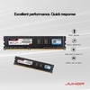 JUHOR DDR3 8 GB 1600 MHz 1, 5 V Desktop-PC-Speicher Bank PC-Speicher RAM Geringer Stromverbrauch Breite Kompatibilität