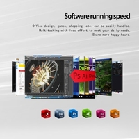 JUHOR DDR4 16 GB 2400 MHz 1, 2 V Desktop-PC-Speicher Bank PC-Speicher RAM Geringer Stromverbrauch Hohe Kompatibilität mit dem Kühlkörper