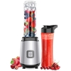 Juicer Blender Portable Mini 400W High Power 600ml Juice Cup Mixer Machen Sie Milchshakes und Smoothies