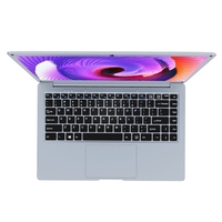 Jumper EZbook S5 14 zoll Tragbare Business Laptop mit Intel Celeron N4000 CPU 1920*1080 IPS Bildschirm 12GB+128GB Speicher EU Stecker