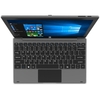 Jumper EZpad Pro 8 11, 6 Zoll Tragbares Tablet mit Tastatur Intel Quad Core E3950 CPU 12 GB + 128 GB Speicher Dualband-WLAN