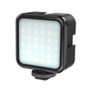 Jumpflash L36R LED-Videolicht Dimmbar auf Kamera Fülllicht