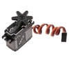 JX CLS-HV7346MG 46kg Aluminium Digital Coreless Servo für RC Auto Hubschrauber Boot Flugzeug