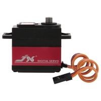 JX PDI-6208MG 8KG Metallgetriebe Digital Servo für 1/10 RC Drift Cars