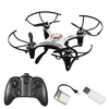 JX815-2 RC 2.4G 4CH RC Quadcopter Spielzeug Headless Mode 360 Grad Flip für Anfänger