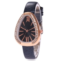 JY5803603 Frauen Uhr Quarz Einfache Armbanduhr Mode Lässig Weibliche Uhren