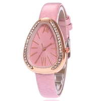 JY5803603 Frauen Uhr Quarz Einfache Armbanduhr Mode Lässig Weibliche Uhren