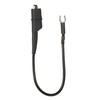 JYE Tech DSO Shell (DSO150) 2, 4 "TFT-Taschenformat-Digital-Oszilloskop mit Gehäuse-Clip-Sonde 1MSa / s 0-200KHz