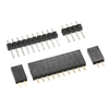 JYE Tech DSO138 Mini Digital Oszilloskop DIY Kit SMD Teile vorgelötet Elektronische Lernset 1MSa / s 0-200 KHz