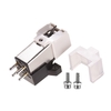 Magnetpatrone Stylus Needle Pickup für Phonograph Plattenspieler Grammophon Plattenspieler Zubehör