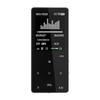 mahdi/M320 BT Tragbarer MP3-Musik-Video-Player Mini-Musik-Player 1, 8-Zoll-Bildschirm mit Lautsprecher FM-Radioaufnahme Stereo-FM-Automatikradio MP3 MP4 3, 5-mm-Audioeingang Eingebauter 8G-Speicher