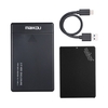 MAIKOU Mobile SSD 60G / 120G / 240G / 360G / 480G / 1 TB HDD Festplatte Typ C & USB3.0 Universal Black & 240GB