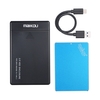 MAIKOU Mobile SSD 60G / 120G / 240G / 360G / 480G / 1 TB HDD Festplatte Typ C & USB3.0 Universal Blau & 480 GB