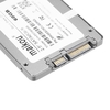 MAIKOU Mobile SSD 60G / 120G / 240G / 360G / 480G / 1 TB HDD Festplatte Typ C & USB3.0 Universal Silvery & 60GB