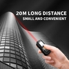 MAKA MK202 Infrarot-Entfernungsmesser Hochgenaues Laser-Messgerät Elektronisches Handlineal Mini-Entfernungsmessgerät für genaue Entfernungen Tragbarer Entfernungsmesser