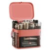 Make-up-Organizer-Box Staubwasserdichte Kosmetik-Aufbewahrung Make-up-Aufbewahrungsbox
