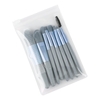 Make-up Pinsel 8Pcs Make-up Pinsel Set Foundation Brush Mischpinsel Lidschattenpinsel Augenpinsel Set