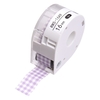 MAKEID 1-Rollen-Thermodruck-Klebeetikettenpapier Wasserdichtes,  reißfestes Name Preis Barcode-Etiketten-Aufkleberband für T7 Portable Label Maker-Drucker,  Norwegischer Wald 16 mm x 4 m