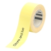 MAKEID 16 mm x 4 m Klebeetikettenpapier Thermodruckpapier Aufkleberband Wasserdicht reißfest für Home Office für MAKEID M1/L1 Tragbarer Etikettendrucker