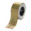 MAKEID 16 mm x 4 m selbstklebendes Etikettierband Thermodruckpapier Aufkleber Name Preisklassifizierung wasserdicht reißfest für MAKEID M1/L1 tragbarer Etikettendrucker